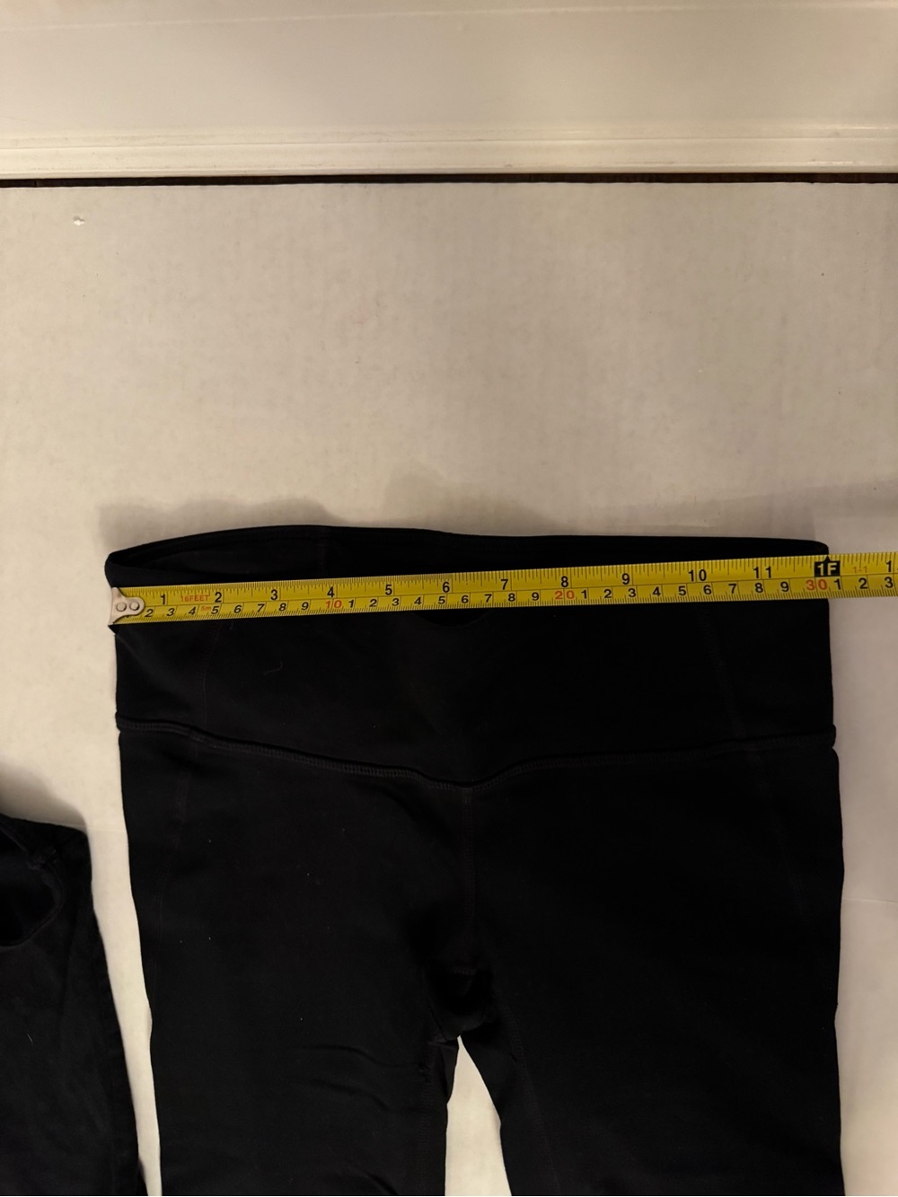 Victoria’s Secret PINK Tank + GapFit Leggings Workout Set - Size XS - Picture 7 of 9